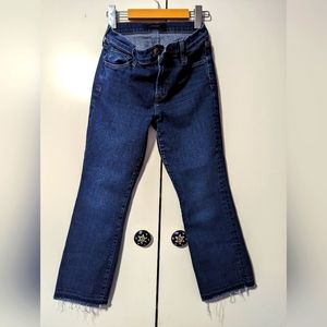 J Brand Selena Jean US4